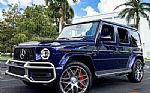 2024 AMG G 63 Thumbnail 10