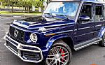 2024 AMG G 63 Thumbnail 9