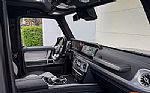 2024 AMG G 63 Thumbnail 33
