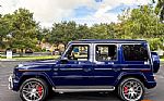 2024 AMG G 63 Thumbnail 46