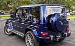 2024 AMG G 63 Thumbnail 50