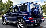2024 AMG G 63 Thumbnail 51