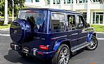 2024 AMG G 63 Thumbnail 66