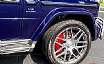 2024 AMG G 63 Thumbnail 69