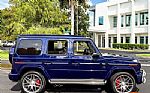2024 AMG G 63 Thumbnail 67