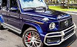 2024 AMG G 63 Thumbnail 72