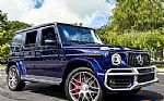 2024 AMG G 63 Thumbnail 73