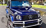 2024 AMG G 63 Thumbnail 75
