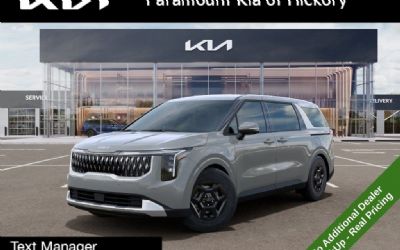 Photo of a 2027 Kia Carnival LX for sale