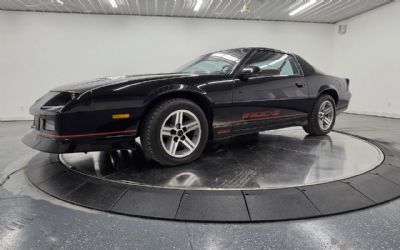 Photo of a 1985 Chevrolet Camaro Base for sale