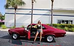 1971 Nova Thumbnail 9