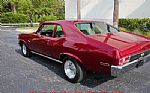 1971 Nova Thumbnail 24