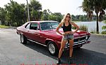 1971 Nova Thumbnail 76