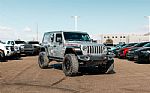 2019 Wrangler Unlimited Unlimited Rubicon Thumbnail 1