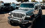 2019 Wrangler Unlimited Unlimited Rubicon Thumbnail 13