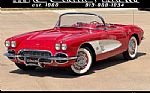 1961 Corvette Thumbnail 1