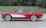 1961 Corvette Thumbnail 6