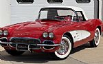 1961 Corvette Thumbnail 3