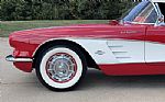 1961 Corvette Thumbnail 9