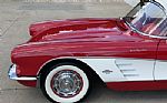 1961 Corvette Thumbnail 8