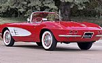 1961 Corvette Thumbnail 13