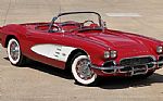 1961 Corvette Thumbnail 26