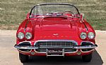 1961 Corvette Thumbnail 29