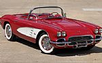 1961 Corvette Thumbnail 27