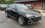 2018 X4 Xdrive28i Thumbnail 1