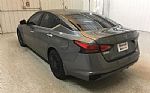 2023 Altima Thumbnail 3