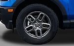 2025 Bronco Sport Thumbnail 9
