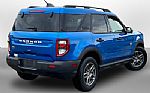 2025 Bronco Sport Thumbnail 11