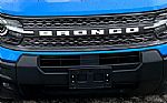 2025 Bronco Sport Thumbnail 31