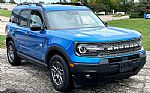 2025 Bronco Sport Thumbnail 37