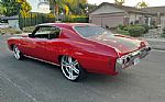 1972 Chevelle Thumbnail 2