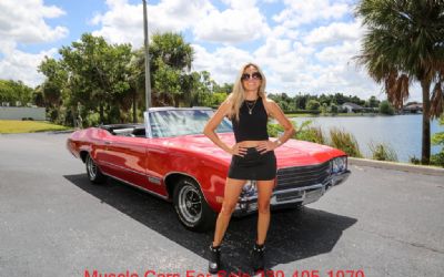 Photo of a 1971 Buick Skylark for sale