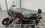 1983 GL650 Silver Wing Thumbnail 4