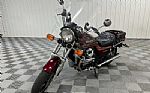 1983 GL650 Silver Wing Thumbnail 6