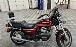 1983 GL650 Silver Wing Thumbnail 11