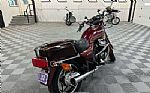 1983 GL650 Silver Wing Thumbnail 13