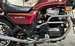 1983 GL650 Silver Wing Thumbnail 12