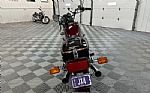 1983 GL650 Silver Wing Thumbnail 14