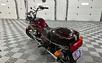 1983 GL650 Silver Wing Thumbnail 15