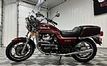1983 GL650 Silver Wing Thumbnail 17
