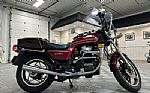 1983 GL650 Silver Wing Thumbnail 18