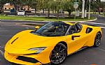 2024 SF90 Spider Thumbnail 8