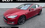 2016 Model S Thumbnail 1