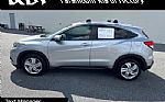 2020 HR-V Thumbnail 4