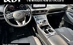 2023 Santa Fe Hybrid Thumbnail 17
