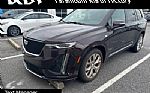 2020 XT6 Thumbnail 1